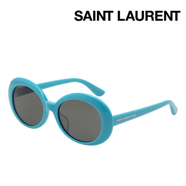 Saint Laurent Sunglasses Saint Laurent Surf Collection California Cart Cover SL98 California 004