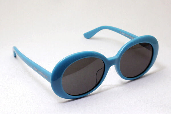 Saint Laurent Sunglasses Saint Laurent Surf Collection California Cart Cover SL98 California 004