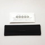 サンローラン メガネ SAINT LAURENT SL358T 002