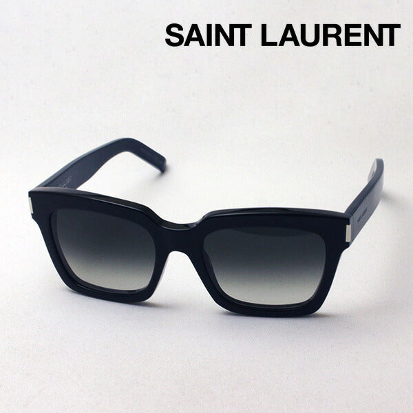 SAINT LAURENT BOLD1 016 サンローラン サングラス - サングラス/メガネ