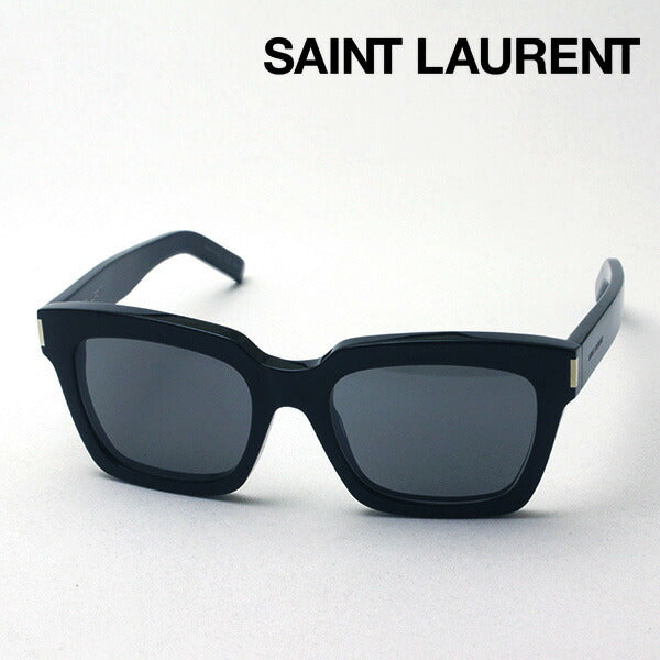 サンローラン サングラス SAINT LAURENT BOLD 1 002
