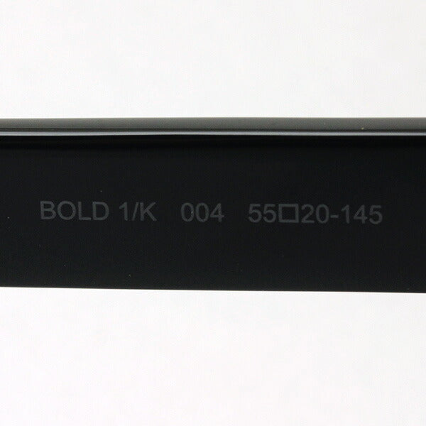 Saint Laurent Sunglasses Saint Laurent Bold 1k 004