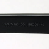 Gafas de sol de Saint Laurent Saint Laurent Bold 1K 004