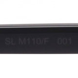 圣洛朗眼镜圣劳伦特SL M110F 001