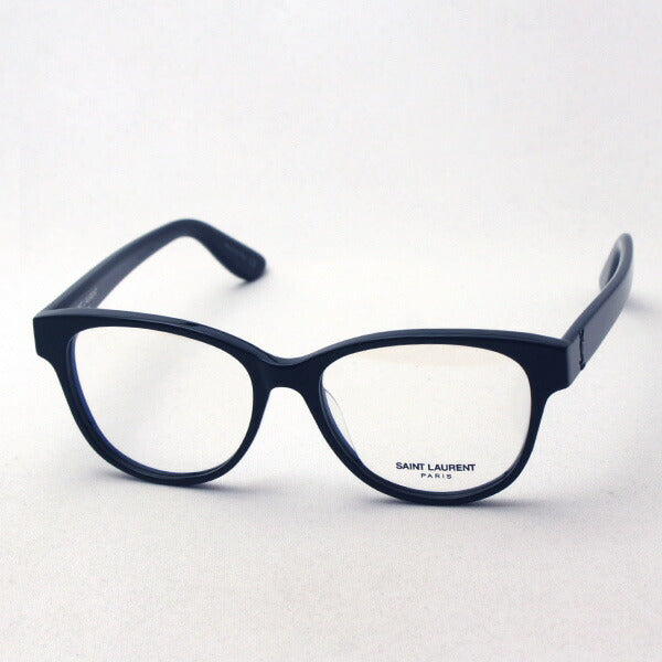 サンローラン メガネ SAINT LAURENT SL M27F 001