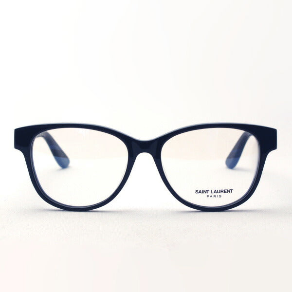サンローラン メガネ SAINT LAURENT SL M27F 001