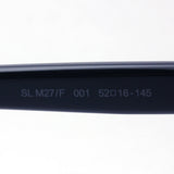 Gafas de Saint Laurent Saint Laurent SL M27F 001