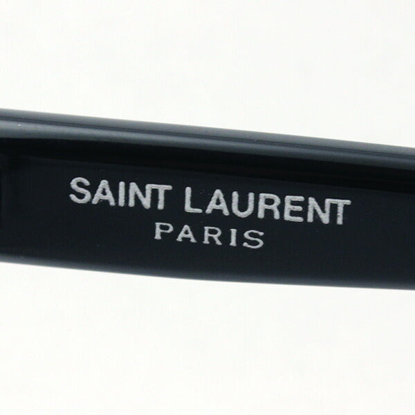 サンローラン メガネ SAINT LAURENT SL M27F 001