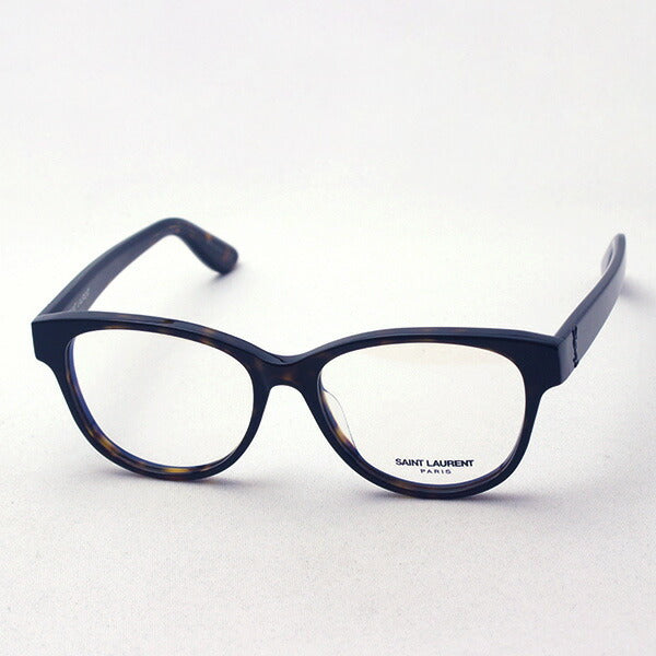 サンローラン メガネ SAINT LAURENT SL M27F 003