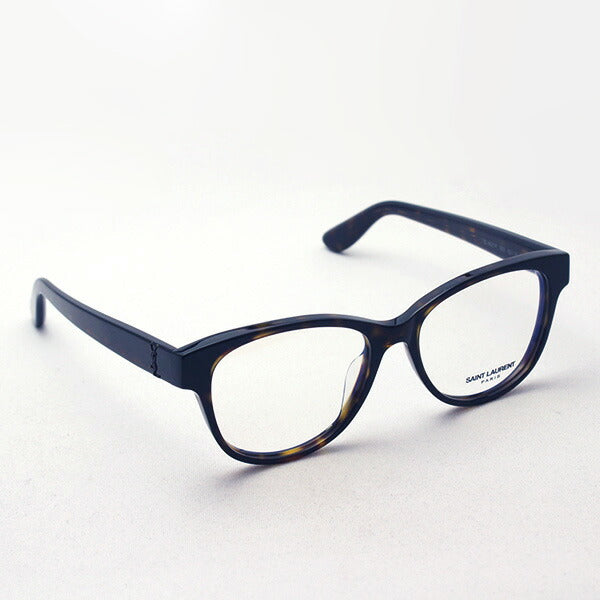 サンローラン メガネ SAINT LAURENT SL M27F 003