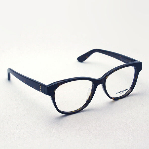 サンローラン メガネ SAINT LAURENT SL M27F 006