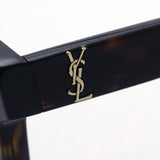 Sun Laurent Gafas Saint Laurent SL M27F 006