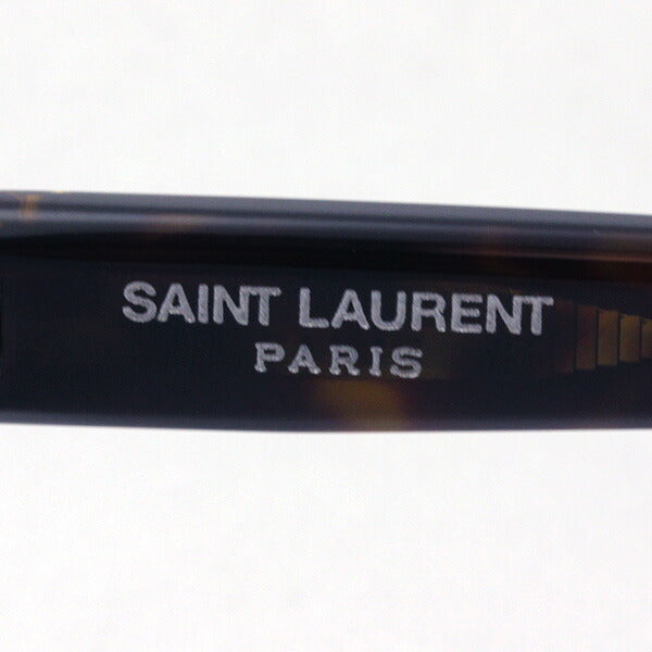 サンローラン メガネ SAINT LAURENT SL M27F 006