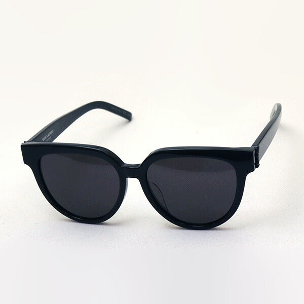 Saint Laurent Sunglasses Saint Laurent SLM28F 001