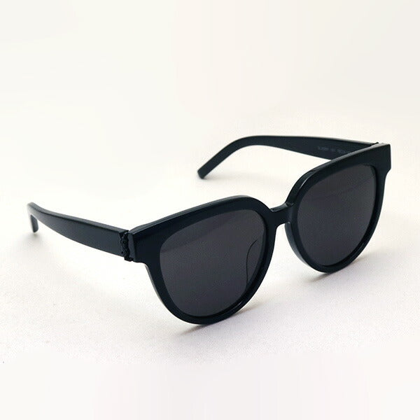 Saint Laurent Sunglasses Saint Laurent SLM28F 001