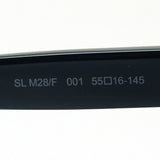Gafas de sol de Saint Laurent Saint Laurent SLM28F 001