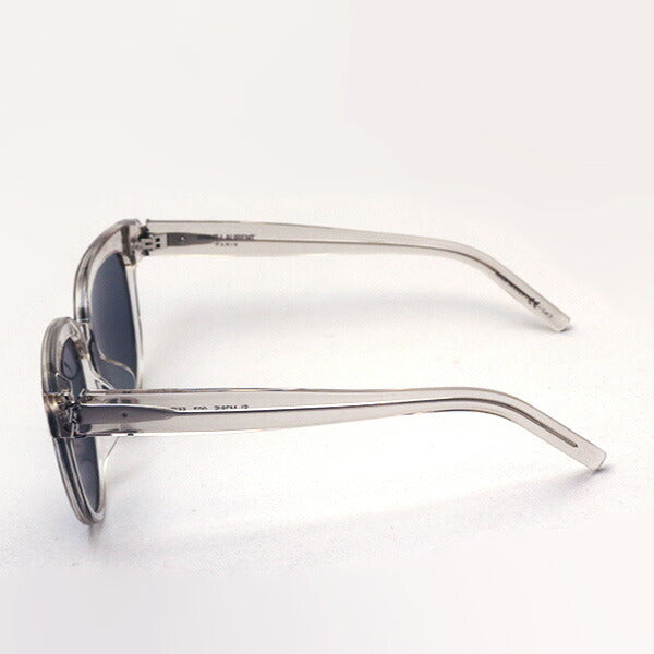 Saint Laurent Sunglasses Saint Laurent SLM28F 007