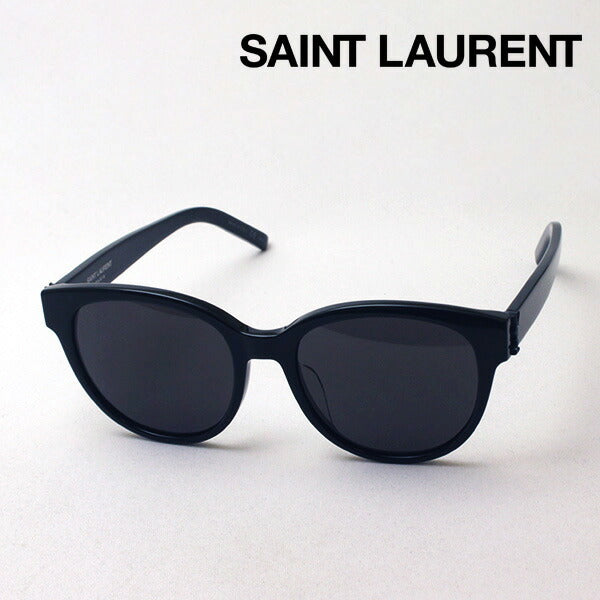 Saint Laurent Sunglasses Saint Laurent SLM29F 001