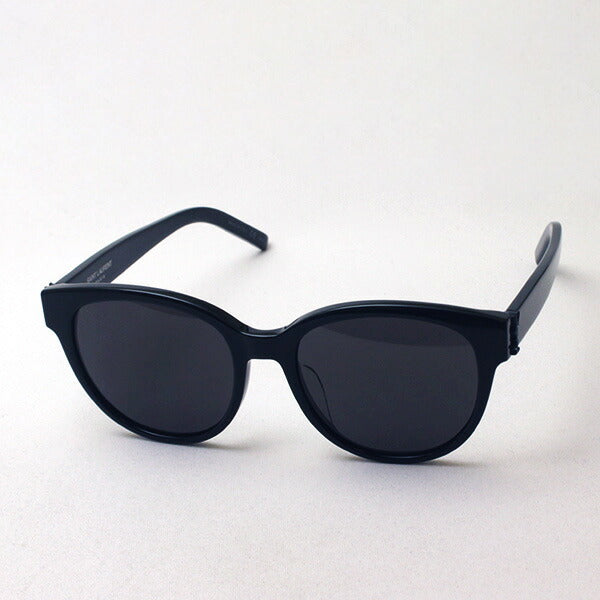 Saint Laurent Sunglasses Saint Laurent SLM29F 001