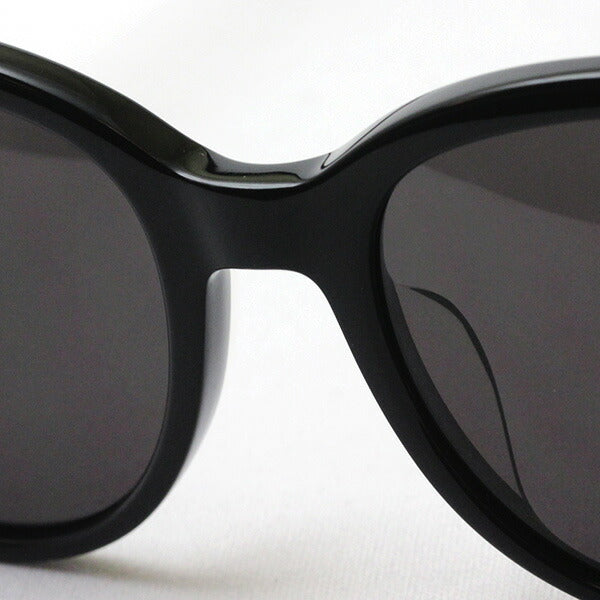 Saint Laurent Sunglasses Saint Laurent SLM29F 001