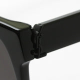 Gafas de sol de Saint Laurent Saint Laurent SLM29F 001