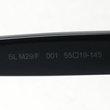 Gafas de sol de Saint Laurent Saint Laurent SLM29F 001