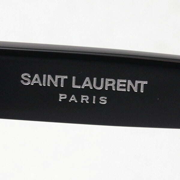 Saint Laurent Sunglasses Saint Laurent SLM29F 001