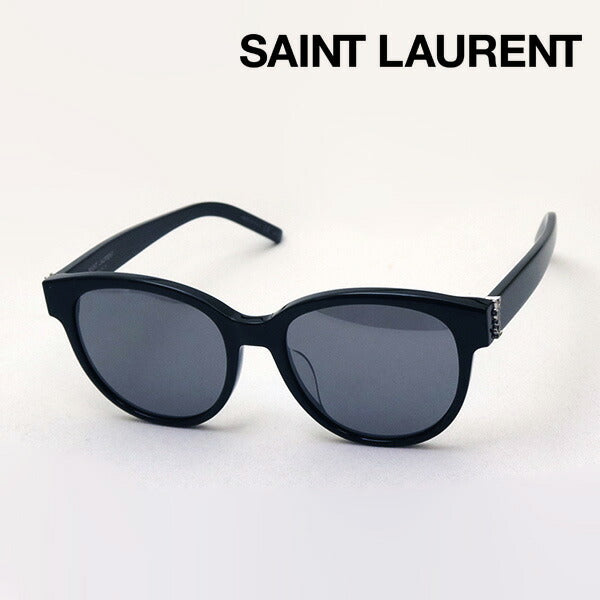 Saint Laurent Sunglasses Saint Laurent SLM29F 002