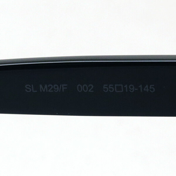 Saint Laurent Sunglasses Saint Laurent SLM29F 002
