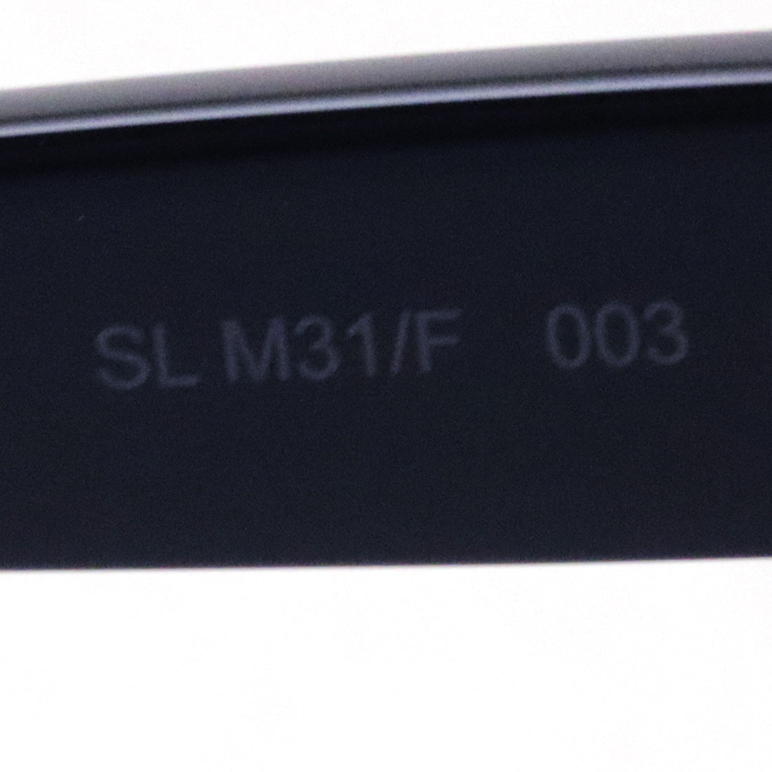 销售圣劳伦特太阳镜Saint Laurent SL M31F 003