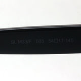 サンローラン メガネ SAINT LAURENT SL M33F 003