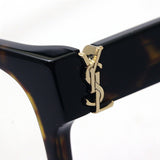 Sun Laurent Glasses Saint Laurent SL M33F 004
