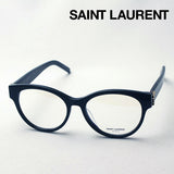 サンローラン メガネ SAINT LAURENT SL M34F 001