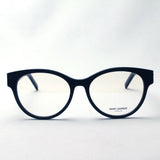 サンローラン メガネ SAINT LAURENT SL M34F 001