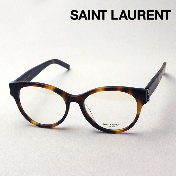 サンローラン メガネ SAINT LAURENT SL M34F 005