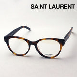 サンローラン メガネ SAINT LAURENT SL M34F 005