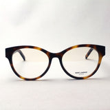 サンローラン メガネ SAINT LAURENT SL M34F 005