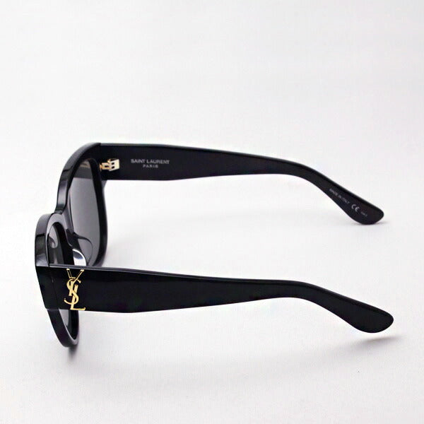 Sun Laurent Sunglasses Saint Laurent Slm3F 002