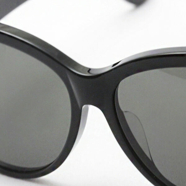 Sun Laurent Sunglasses Saint Laurent Slm3F 002