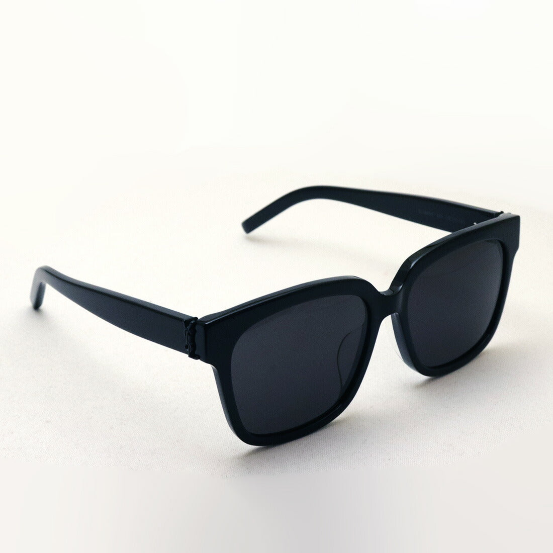 Saint Laurent Sunglasses Saint Laurent SL M40F 001
