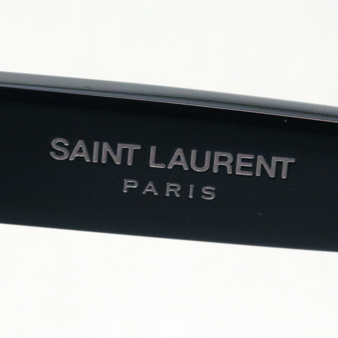Saint Laurent Sunglasses Saint Laurent SL M40F 001