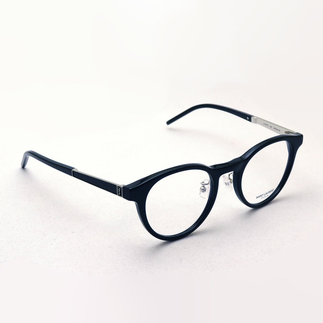 サンローラン メガネ SAINT LAURENT SL M73J 001