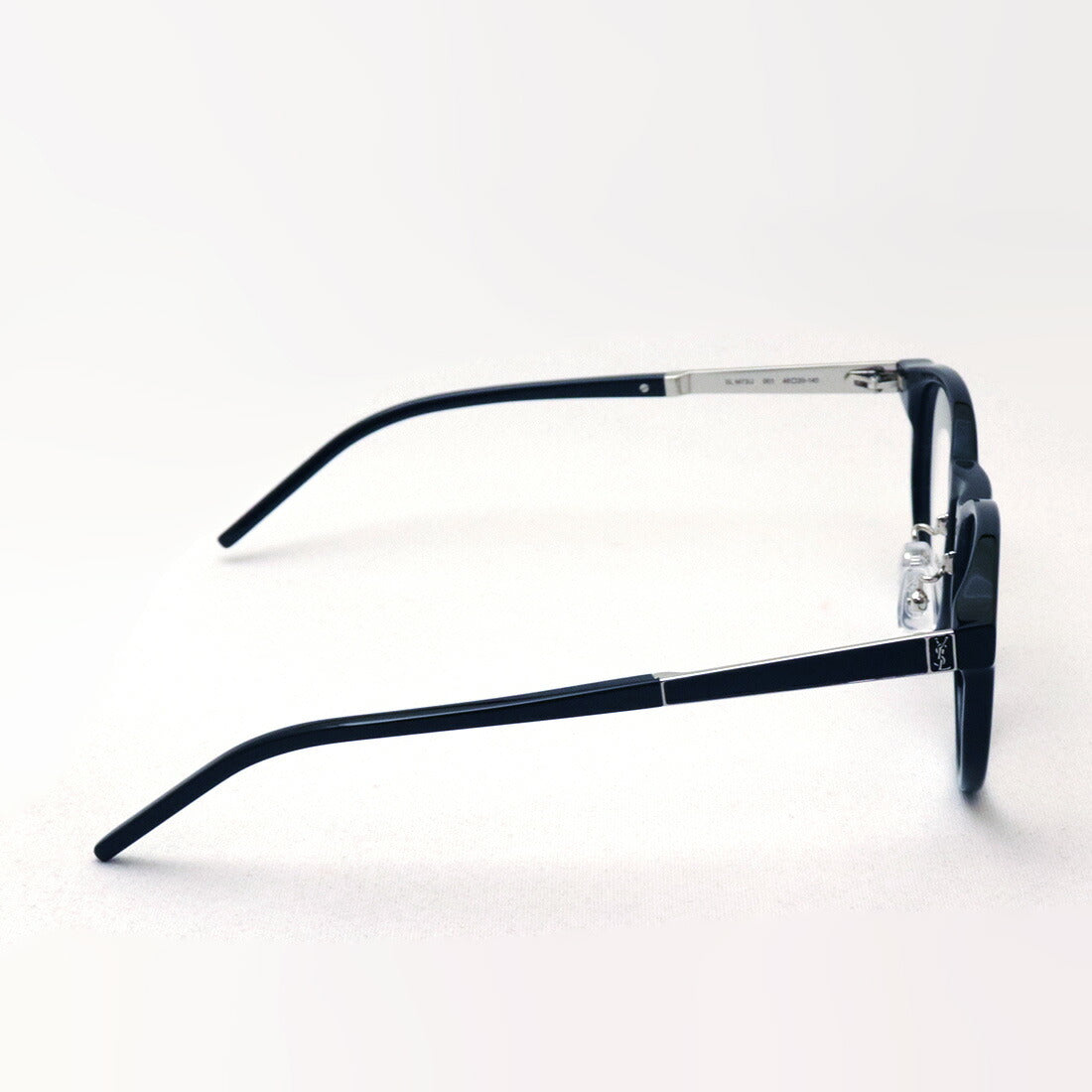 サンローラン メガネ SAINT LAURENT SL M73J 001