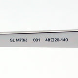 Sun Laurent眼镜Saint Laurent SL M73J 001