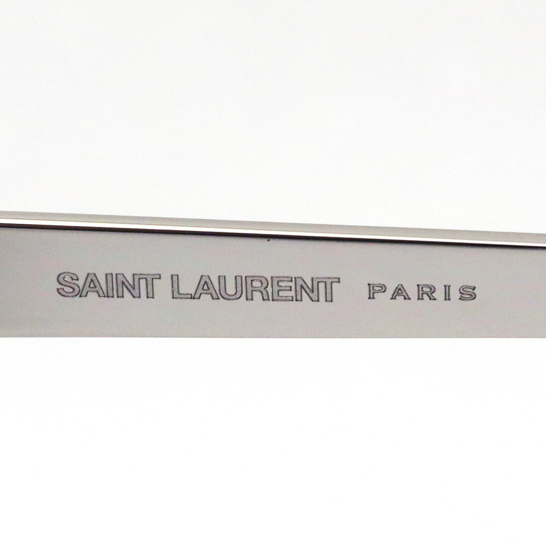 サンローラン メガネ SAINT LAURENT SL M73J 001