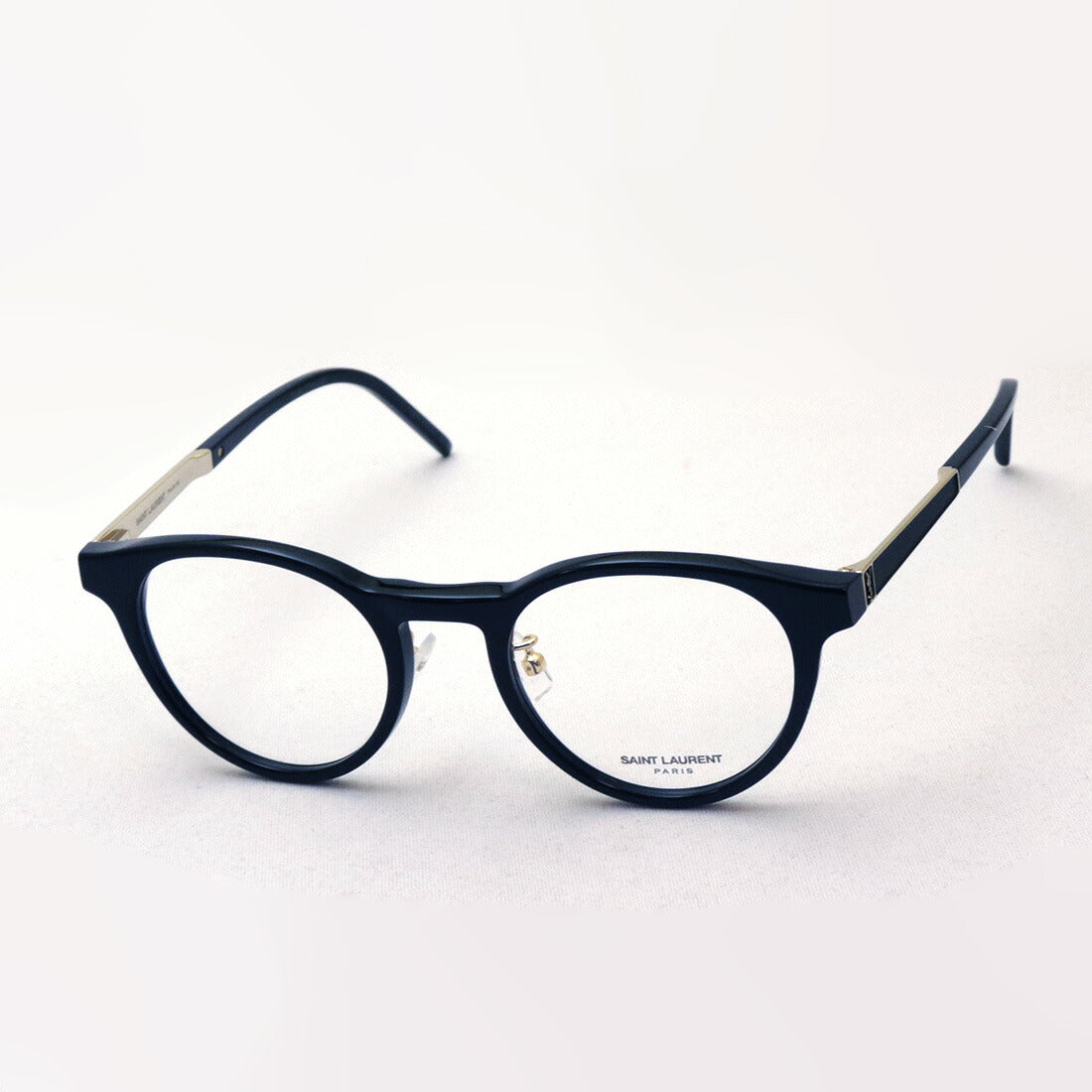サンローラン メガネ SAINT LAURENT SL M73J 002