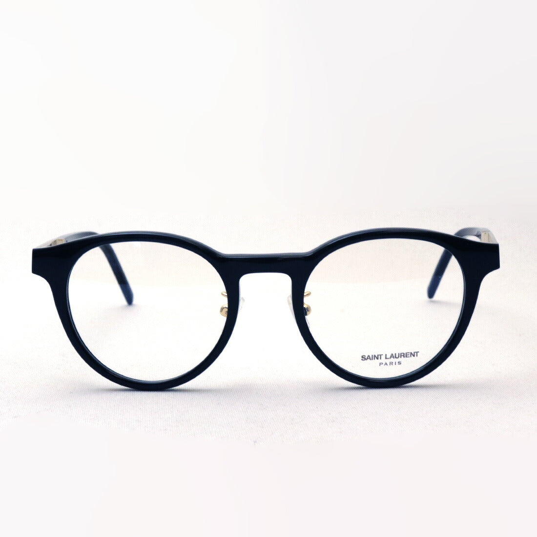 サンローラン メガネ SAINT LAURENT SL M73J 002
