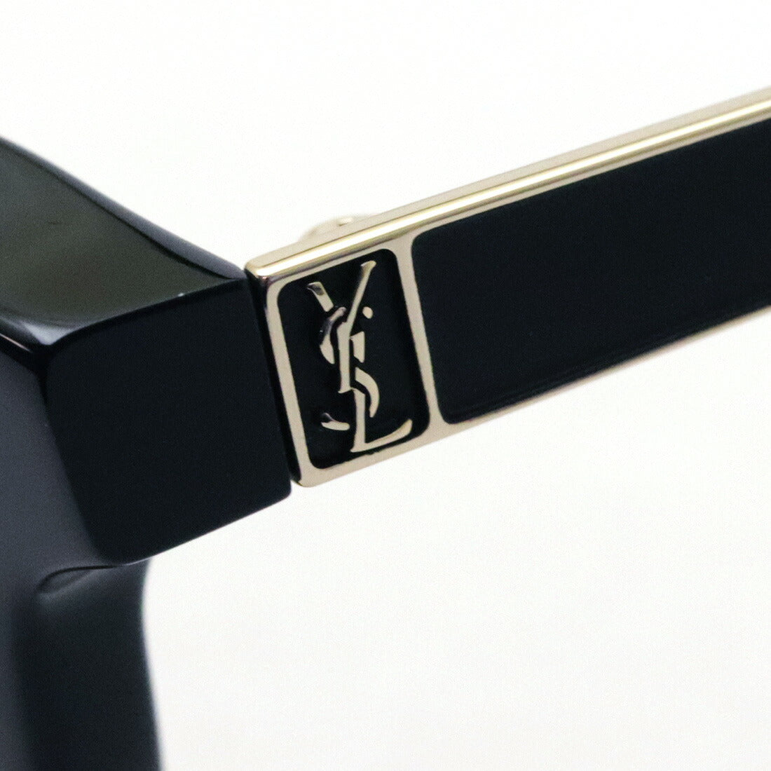 サンローラン メガネ SAINT LAURENT SL M73J 002