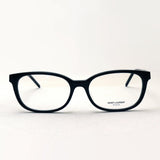 サンローラン メガネ SAINT LAURENT SL M74F 001