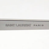 サンローラン メガネ SAINT LAURENT SL M74F 001